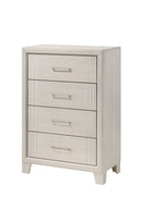 CHARLIE B9230K-5P (6-Piece Bedroom Set)