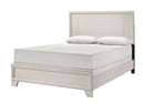 CHARLIE B9230Q-5P (6-Piece Bedroom Set)