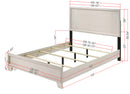 CHARLIE SETB9230 (9-Piece Bedroom Set)