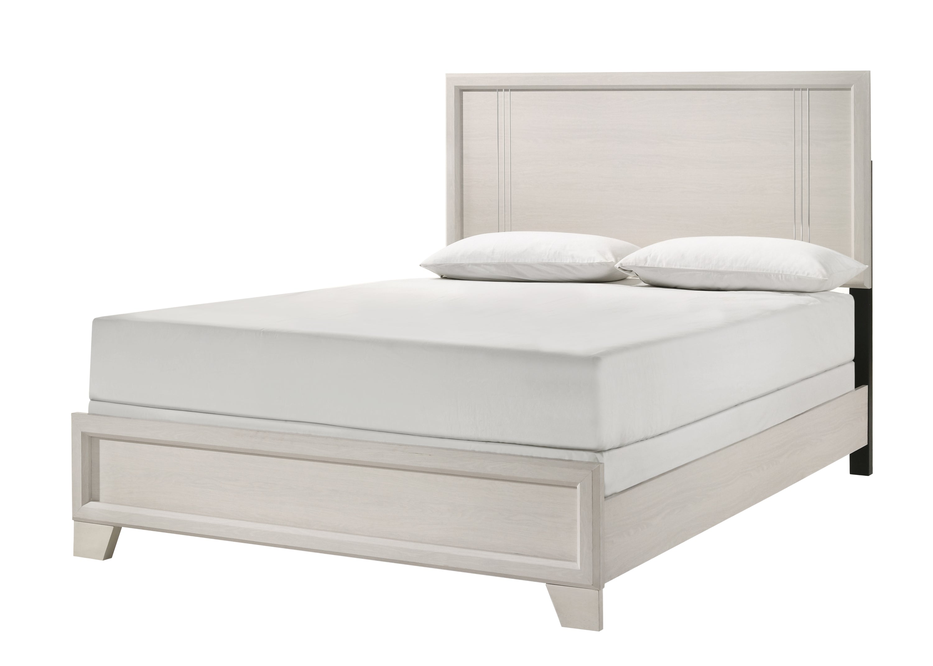 CHARLIE B9230K-4P (5-Piece Bedroom Set)
