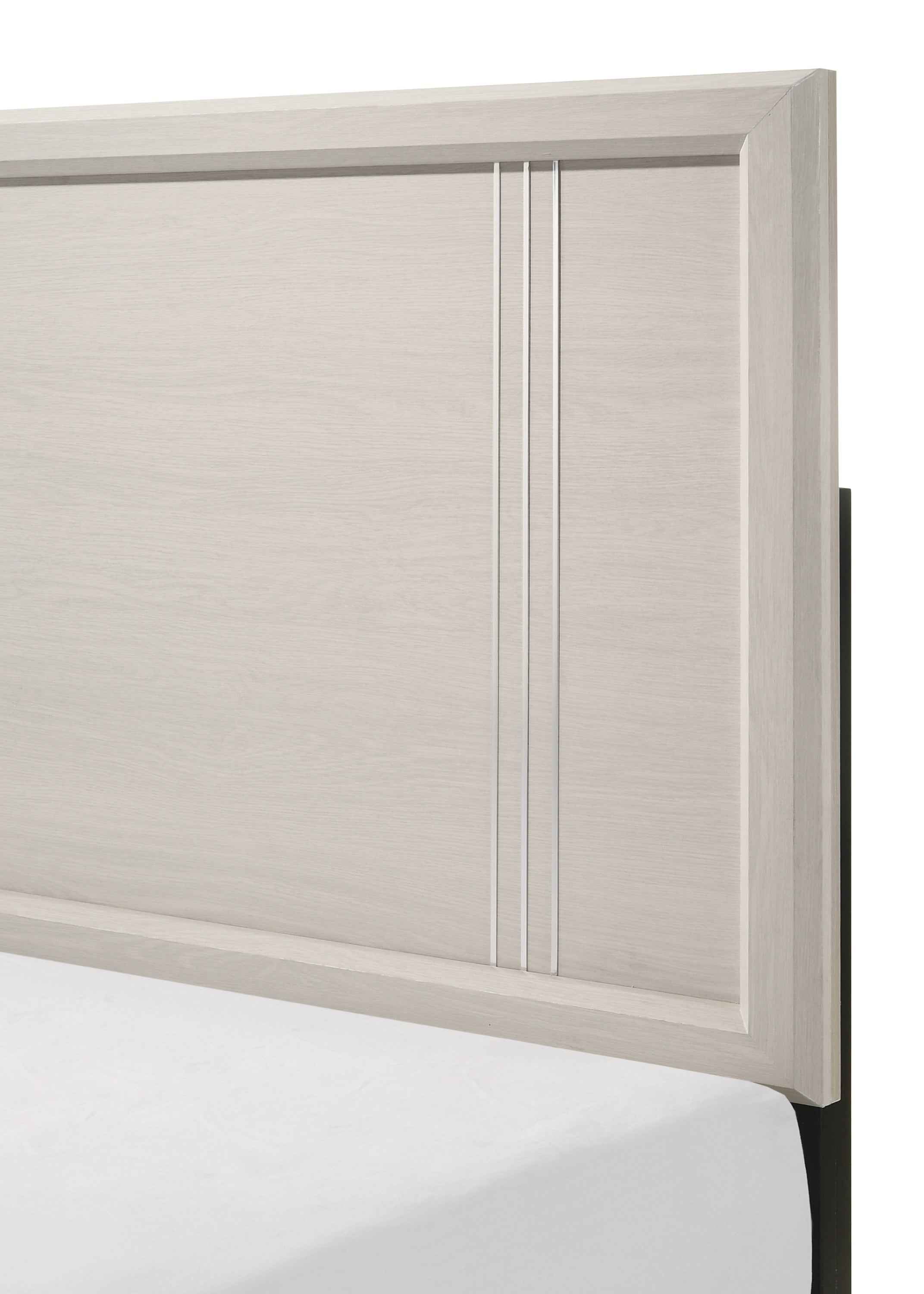 CHARLIE B9230F (2-Piece Bedroom Set)
