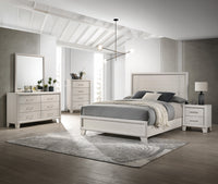 CHARLIE B9230Q (2-Piece Bedroom Set)