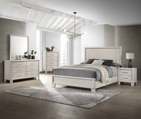 CHARLIE B9230F (2-Piece Bedroom Set)