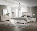 CHARLIE B9230Q-5P (6-Piece Bedroom Set)