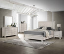 CHARLIE SETB9230 (9-Piece Bedroom Set)