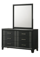 CHARLIE B9235F-4P (5-Piece Bedroom Set)