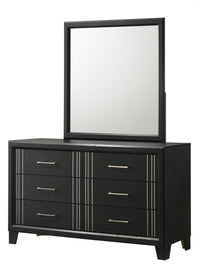 CHARLIE B9235F-4P (5-Piece Bedroom Set)