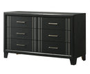 CHARLIE B9235-DM (2-Piece Bedroom Set)