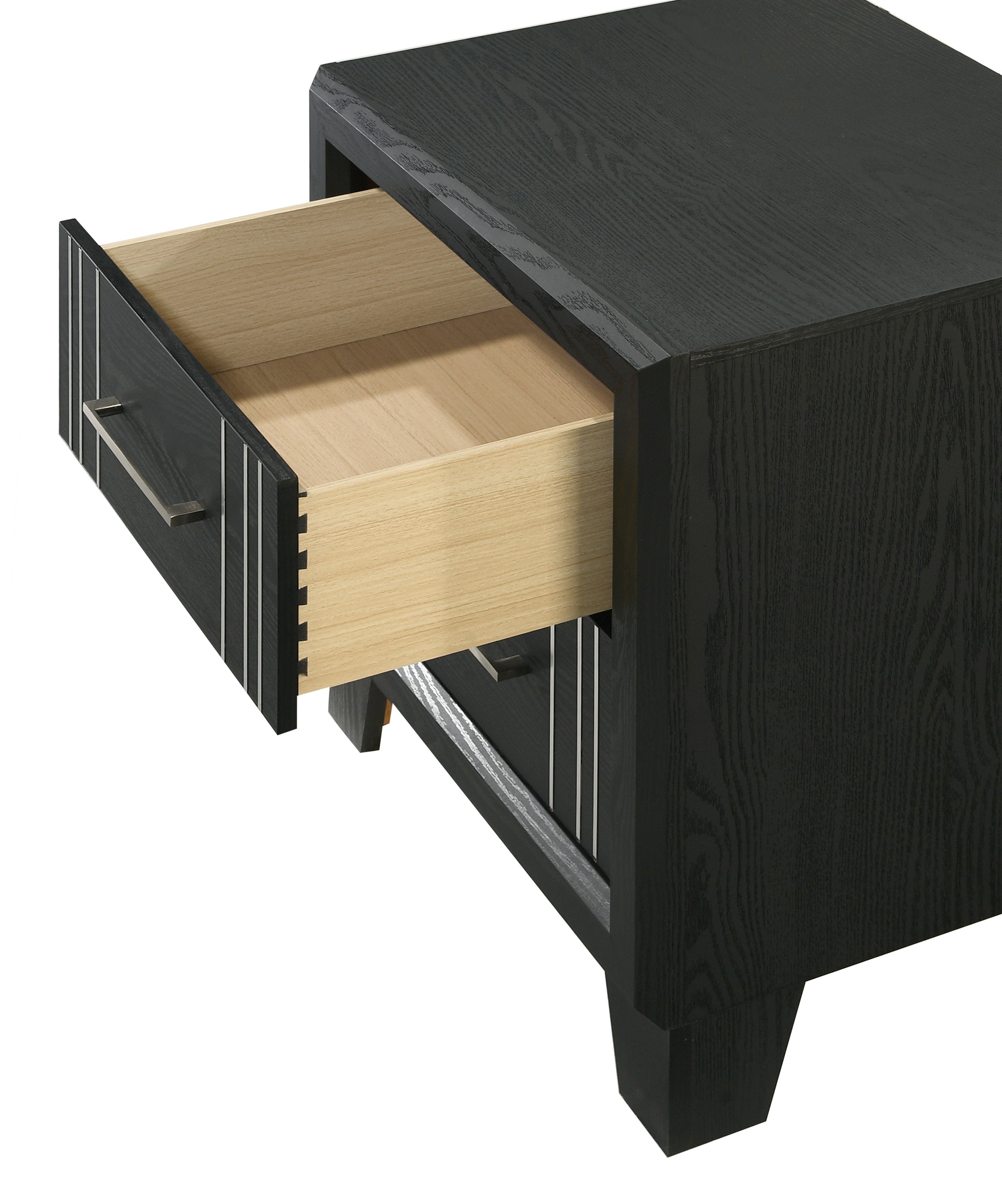 CHARLIE B9235F-4P (5-Piece Bedroom Set)