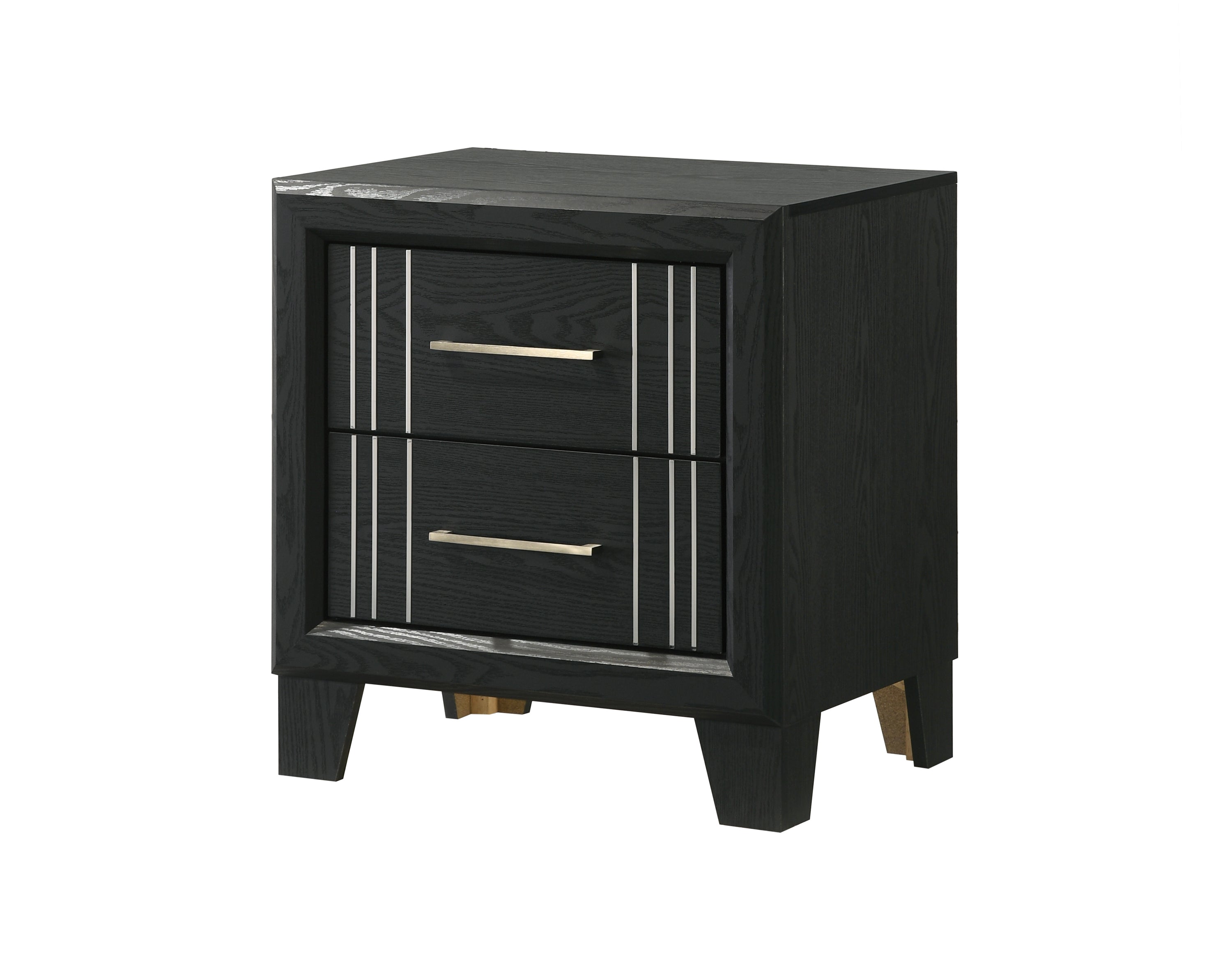 CHARLIE B9235F-4P (5-Piece Bedroom Set)