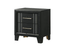 CHARLIE B9235Q-5P (6-Piece Bedroom Set)