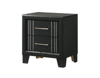 CHARLIE B9235Q-5P (6-Piece Bedroom Set)