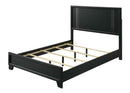 CHARLIE B9235Q-5P (6-Piece Bedroom Set)