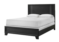 CHARLIE B9235Q-5P (6-Piece Bedroom Set)