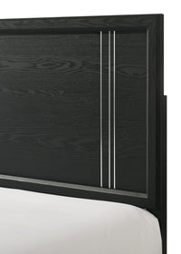 CHARLIE B9235F-4P (5-Piece Bedroom Set)