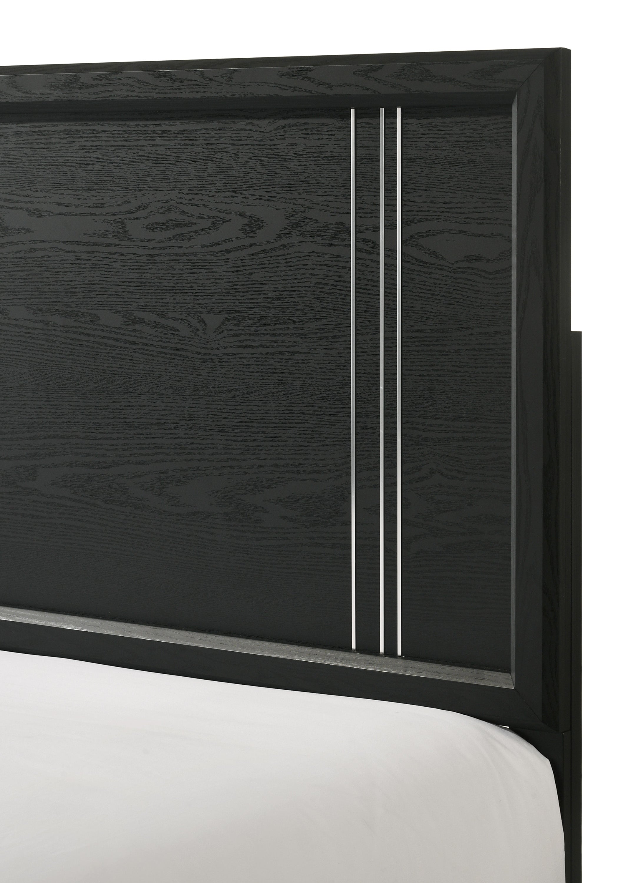 CHARLIE B9235F-4P (5-Piece Bedroom Set)