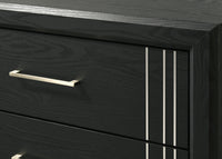 CHARLIE B9235-DM (2-Piece Bedroom Set)