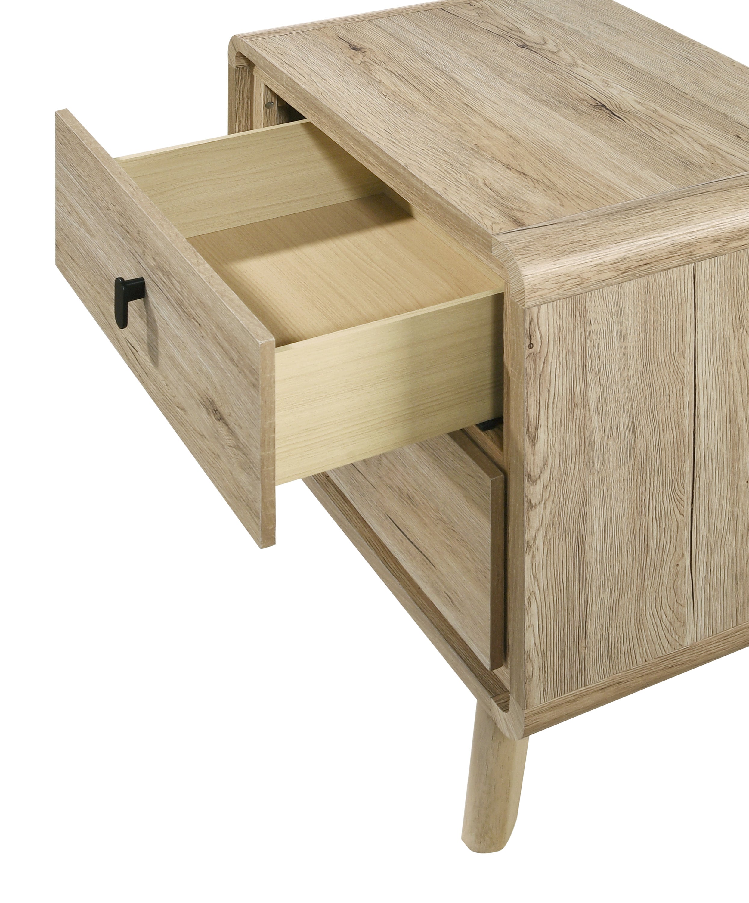 DAWSON B9240K-5P (6-Piece Bedroom Set)