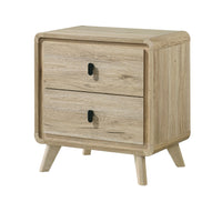 DAWSON B9240Q-4P (5-Piece Bedroom Set)