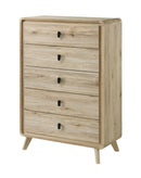 DAWSON SETB9240 (7-Piece Bedroom Set)