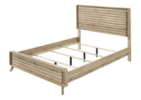 DAWSON B9240Q-4P (5-Piece Bedroom Set)