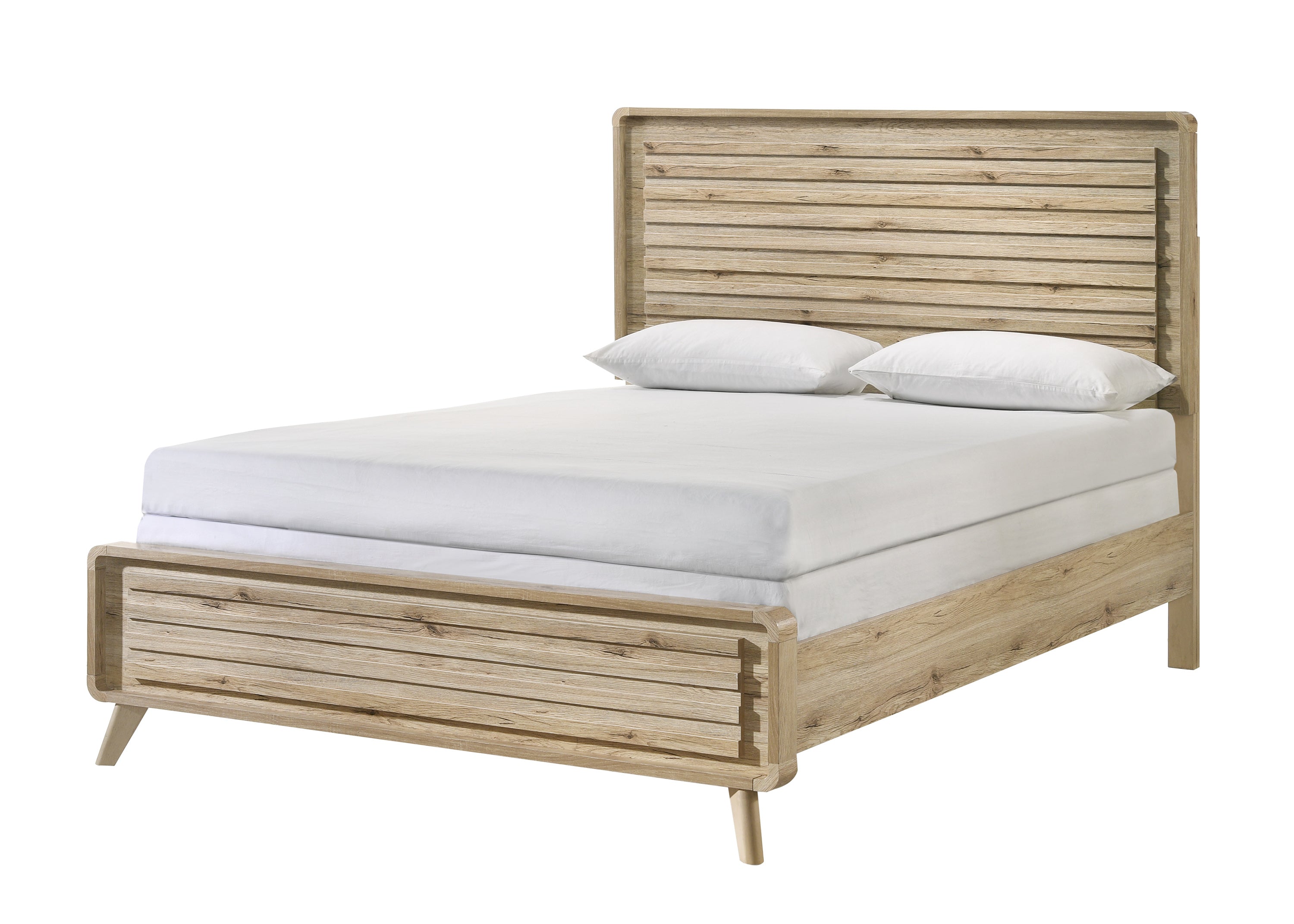 DAWSON B9240K-4P (5-Piece Bedroom Set)