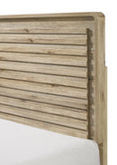 DAWSON B9240K-5P (6-Piece Bedroom Set)