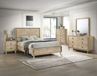 DAWSON SETB9240 (7-Piece Bedroom Set)