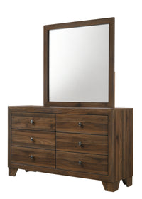 MILLIE B9250T-5P (5-Piece Bedroom Set)