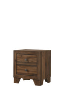 MILLIE B9250Q-5P (5-Piece Bedroom Set)