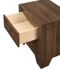 MILLIE B9250F-4P (4-Piece Bedroom Set)