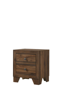 MILLIE B9250F-4P (4-Piece Bedroom Set)
