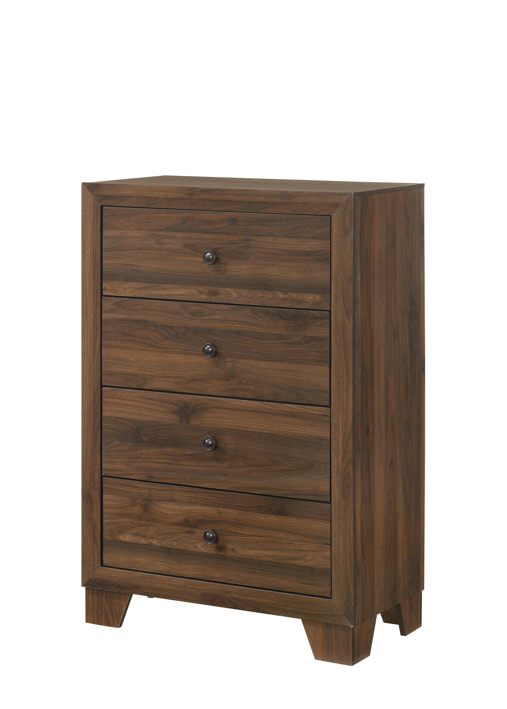 MILLIE B9250Q-5P (5-Piece Bedroom Set)