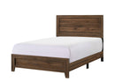 MILLIE B9250F-4P (4-Piece Bedroom Set)