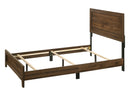 MILLIE B9250F-4P (4-Piece Bedroom Set)