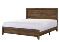 MILLIE B9250K-5P (5-Piece Bedroom Set)