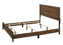 MILLIE B9250K-5P (5-Piece Bedroom Set)