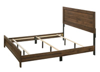MILLIE B9250K-5P (5-Piece Bedroom Set)
