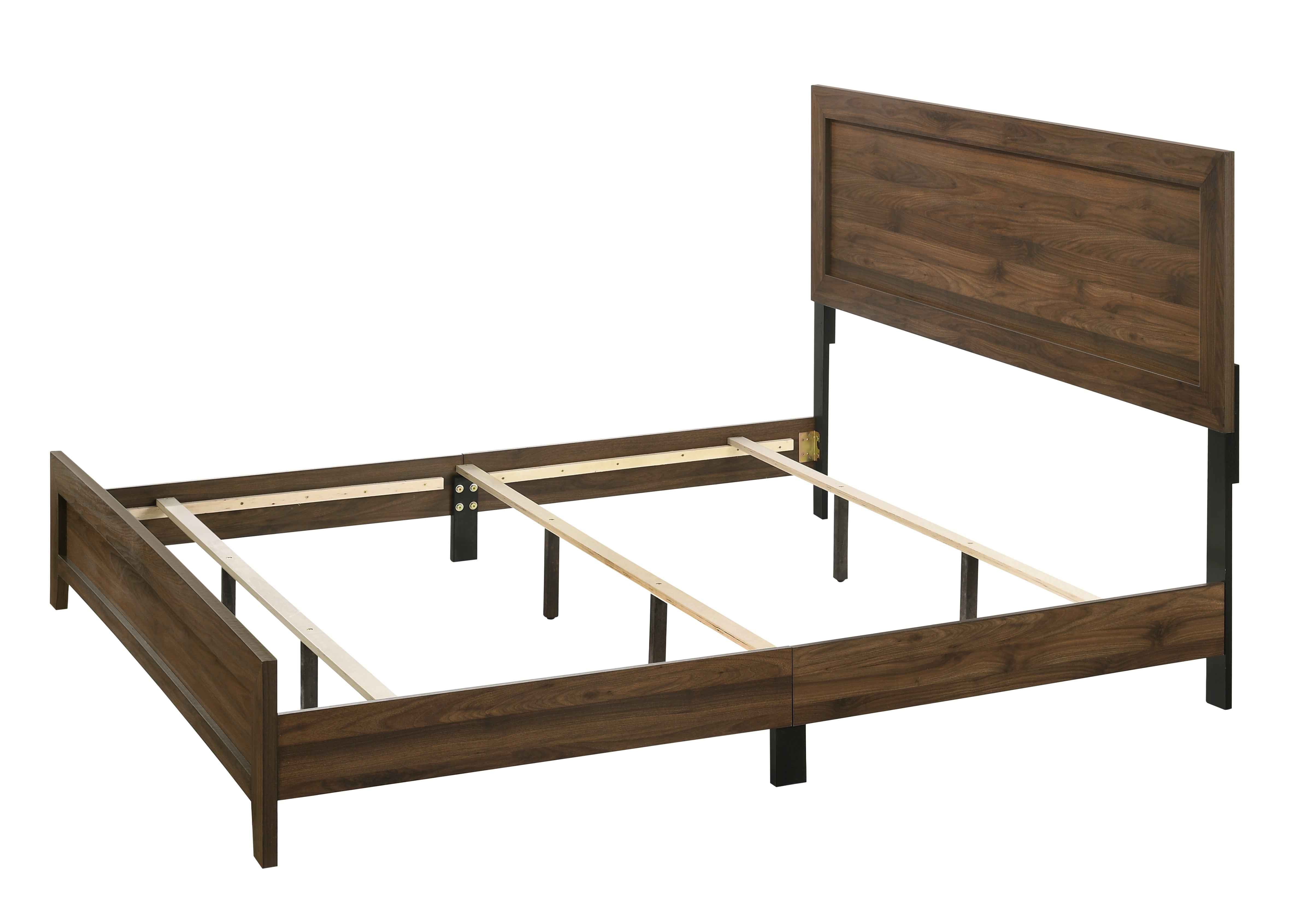 MILLIE B9250K-5P (5-Piece Bedroom Set)