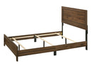 MILLIE B9250Q-5P (5-Piece Bedroom Set)
