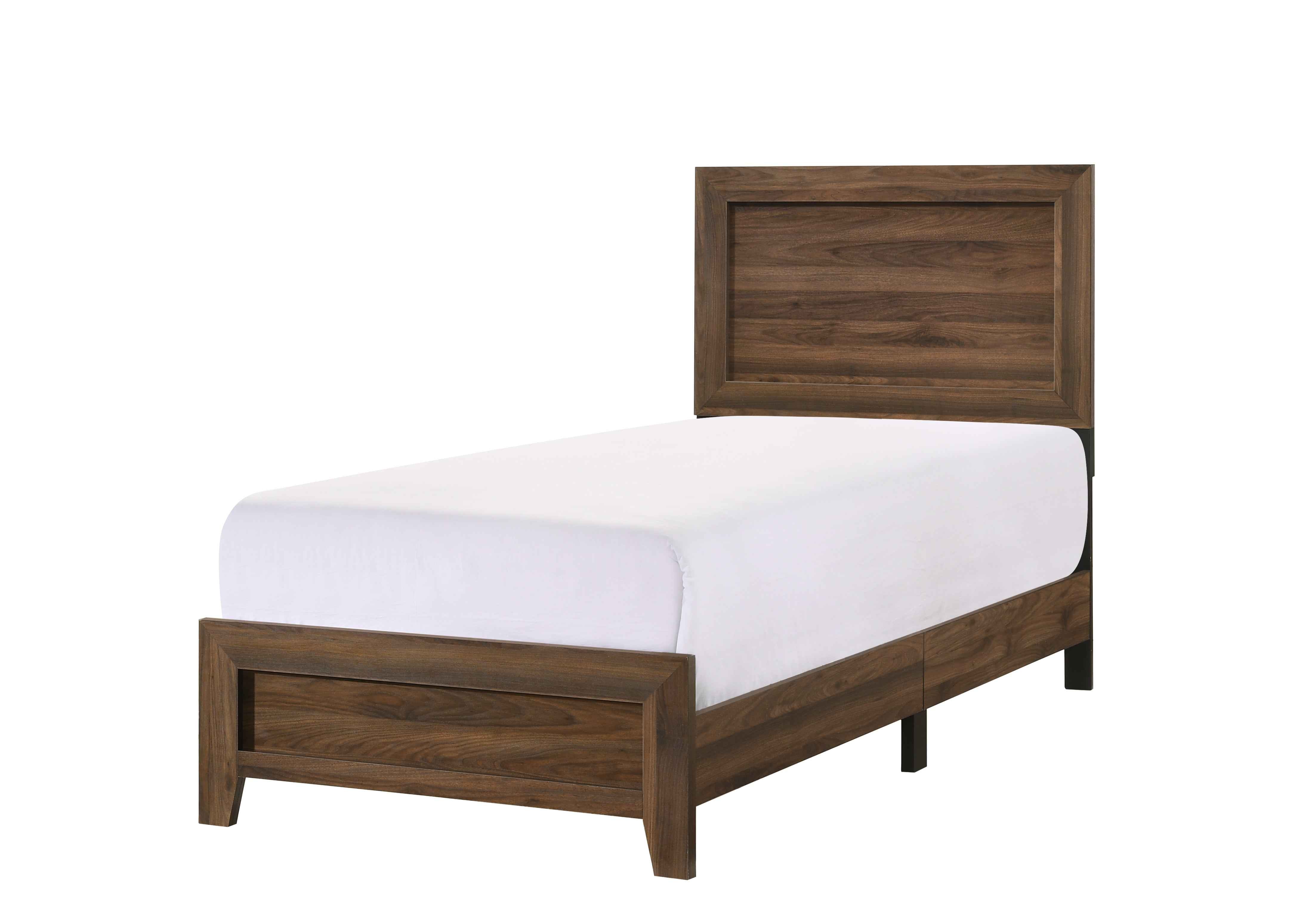MILLIE B9250T-5P (5-Piece Bedroom Set)