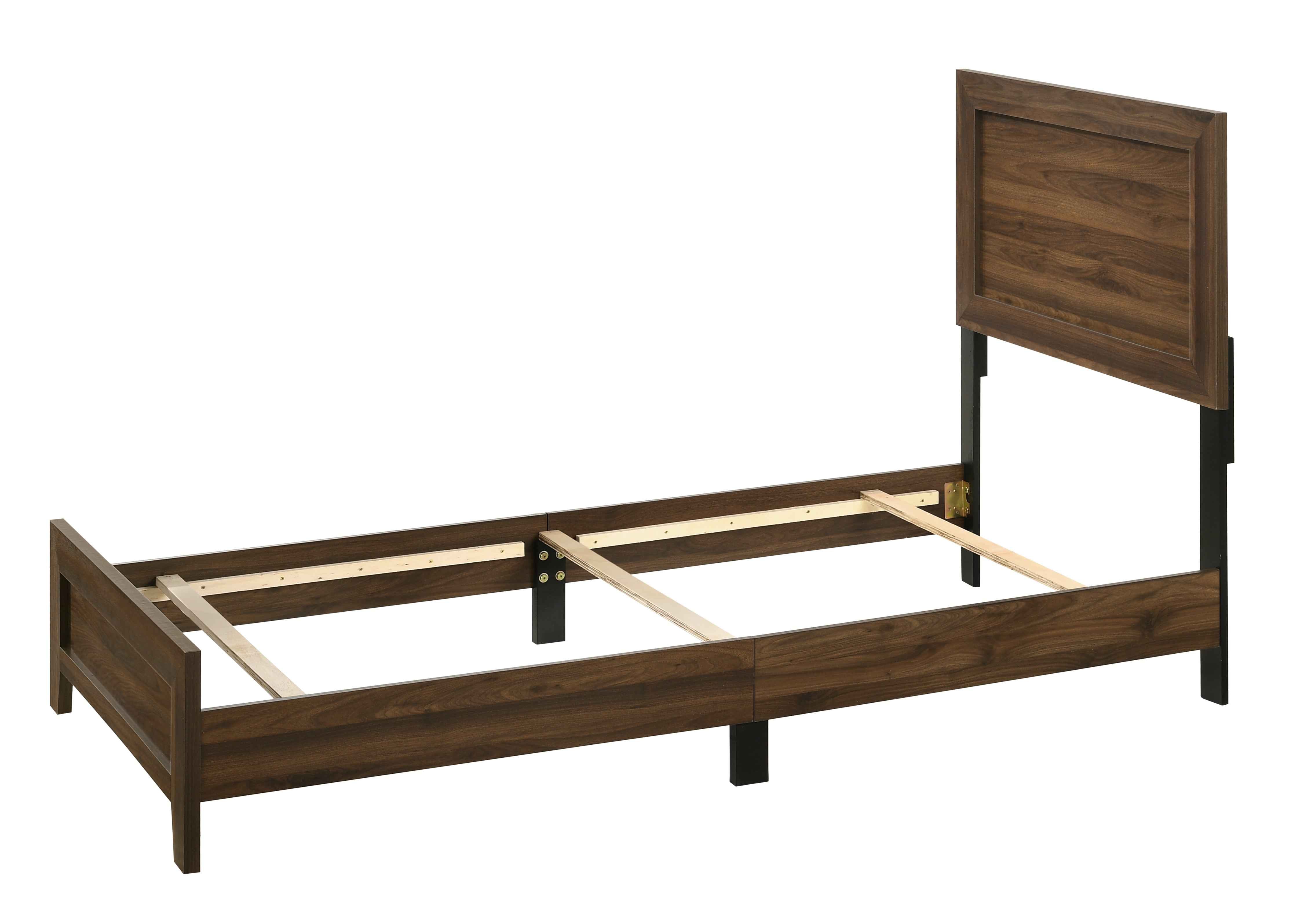 MILLIE B9250T-5P (5-Piece Bedroom Set)