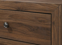 MILLIE B9250F-4P (4-Piece Bedroom Set)