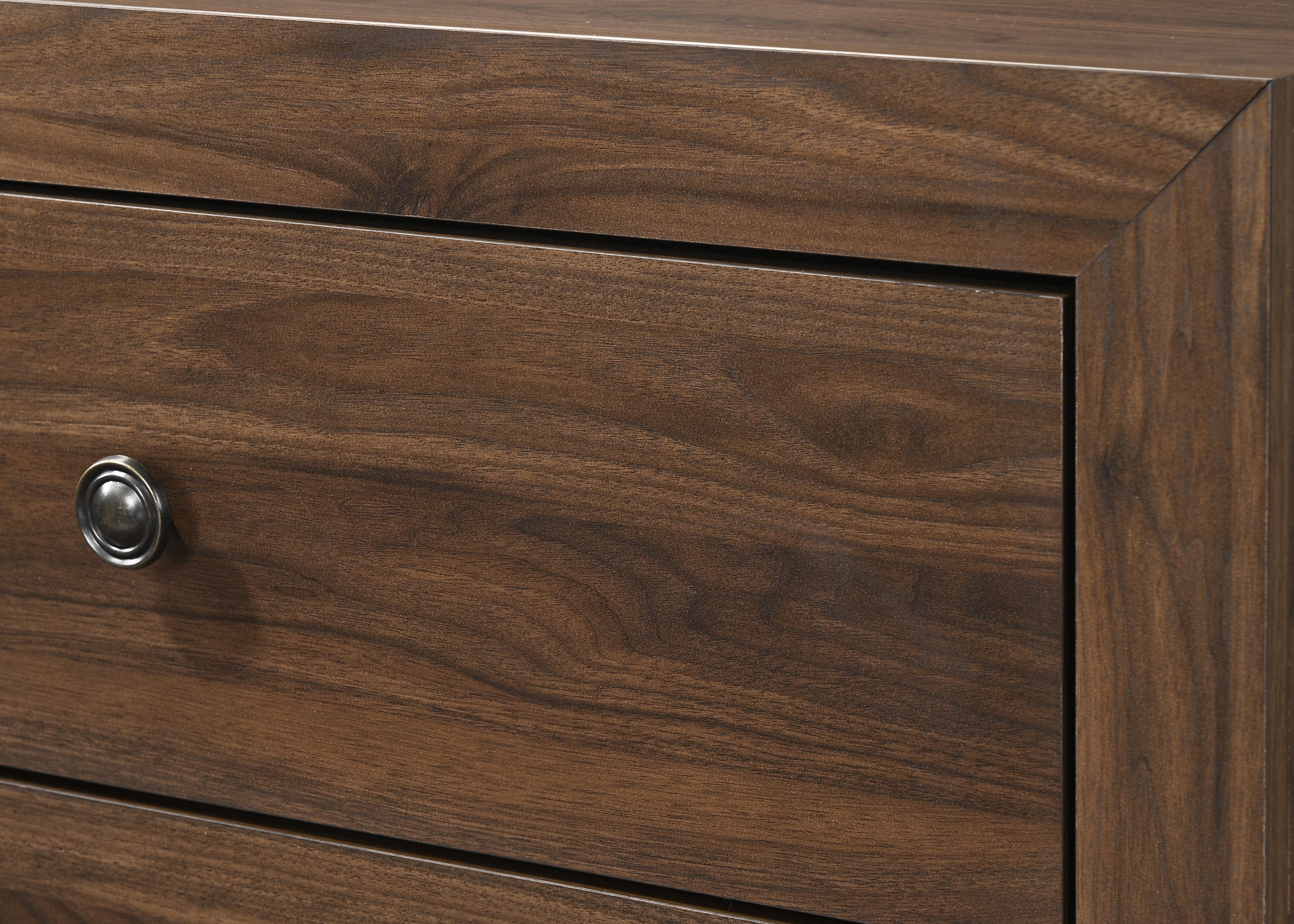 MILLIE B9250F-4P (4-Piece Bedroom Set)