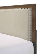 MILLIE B9255Q-5P (5-Piece Bedroom Set)