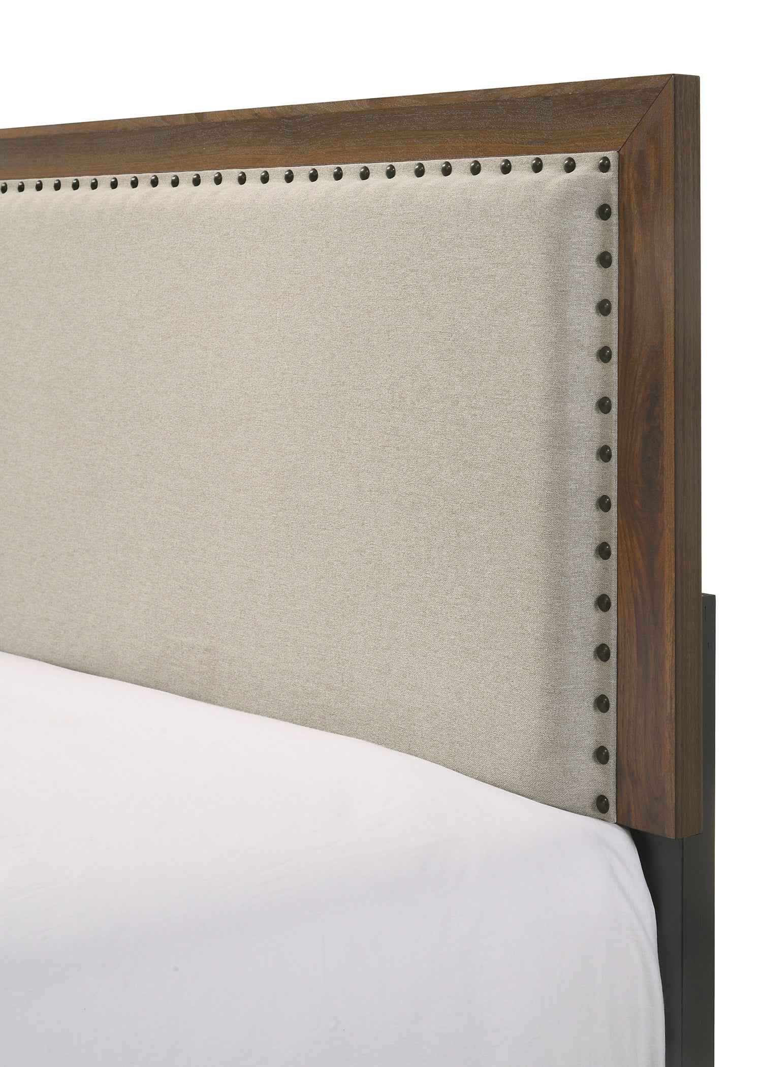 MILLIE B9255Q-5P (5-Piece Bedroom Set)