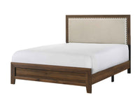 MILLIE B9255Q-5P (5-Piece Bedroom Set)
