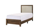 MILLIE B9255T-5P (5-Piece Bedroom Set)
