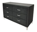 LUCINDA B9265Q-4P (6-Piece Bedroom Set)