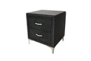 LUCINDA B9265Q-4P (6-Piece Bedroom Set)